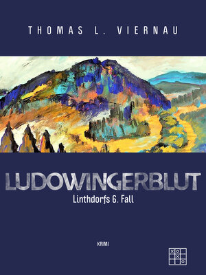 cover image of Ludowingerblut